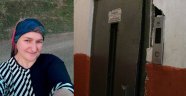 Artvin'de asansöre sıkışan kadın hayatını kaybetti