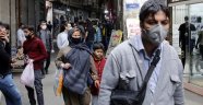 İran'da korona virüsünden ölenlerin sayısı bin 812'ye yükseldi