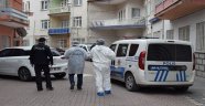 Yaşlı adam evinde ölü bulundu