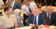 Şehit ve Gazi Ailelerine İftar Yemeği Düzenlendi
