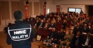 15 bin kişiye narko rehber eğitimi!