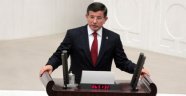 Davutoğlu'ndan flaş koalisyon açıklaması