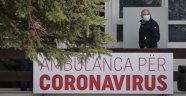 Kosova'da korona virüs vaka sayısı 108'e yükseldi