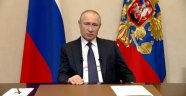Rusya'da ücretli izin süresi 30 Nisan'a kadar uzatıldı