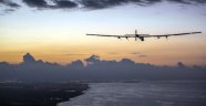 Solar Impulse 2'den tarihi başarı