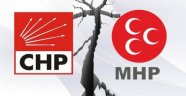MHP'li isimden CHP'ye yaylım ateşi