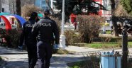 Yasaklara uymayanlara ceza yağdı!