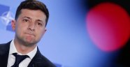 Zelenskiy halka seslendi: Çocuk gibi darılmayın