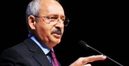 Kılıçdaroğlu: Erken seçim olasılığı güçlü görünüyor