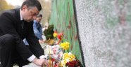 Gürcistan'da 9 Nisan kurbanları anıldı