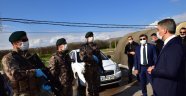 "Bu mücadeleden güçlü çıkacağız"