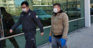 Çalıştığı iş yerinde patronlarını bıçakladı