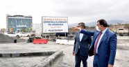 "Yoğunluğun olduğu en önemli nokta"
