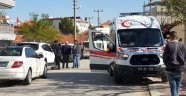 Kardeş kavgasında ağır yaralanan küçük kardeş hayatını kaybetti