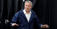 New York Belediye Başkanı De Blasio'dan 'toplu mezar' açıklaması