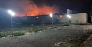 Libya'da Hafter milisleri ilaç deposunu vurdu