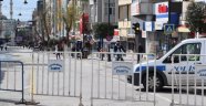 Kapatılan yollara yenileri eklendi!