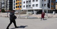 Yasağa uymayanlara ceza