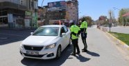 Yasaklara uymayanlara ceza yağdı