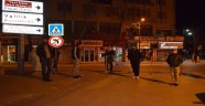 Yasak kalktı sokaklar hareketlendi!