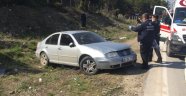 Eskişehir'de trafik kazası: 1 ölü