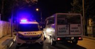 Elazığ'da silahlı kavga cinayetle bitti: 1 ölü