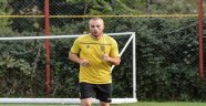 Malatyaspor'da bireysel çalışmalar