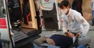 Gaziantep'te silahlı kavga: 2 yaralı