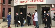 Aydın'da korona virüsten iyileşen sayısı 19'a yükseldi