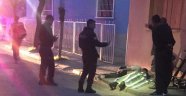 Manisa'da silahlı kavga: 2 yaralı