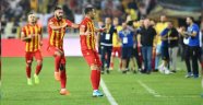 Rekor bonservis geliri elde edildi!