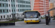 344 kişi yurtta karantinaya alındı!