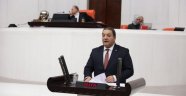 Medyanın sorunlarını dile getirdi!