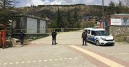 Sincik'te bir mahalle karantinaya alındı