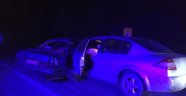 Milas'ta trafik kazası: 1 ölü 4 yaralı