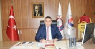 "İşletmelerinin daima yanındayız"