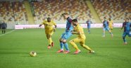 Yeni Malatyaspor geçen sezonları arattı