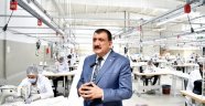 Büyükşehir evlere maske dağıtacak