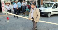 Mercedes Kadir hayatını kaybetti