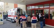 Aşkale'de köyler arası kavga: 7 yaralı