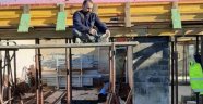 Almanya'da inşaat işçisi Türk'ün şüpheli ölümü