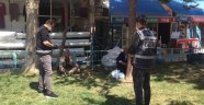 Tedbirler en üst seviyeye çıkarıldı!