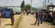 Yangında 2 kardeş hayatını kaybetti