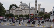 İçişlerinden Ramazan kısıtlaması!