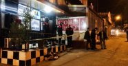 Alacak verecek kavgası kanlı bitti: 2 yaralı