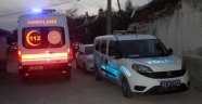 Elazığ'da silahlı kavga: 3 yaralı