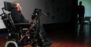 Hawking'in evdeki solunum cihazı hastaneye bağışlandı