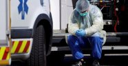 Fransa'da korona virüsten son 24 saatte 242 ölüm