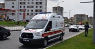 Otomobil takla attı: 1 ağır yaralı