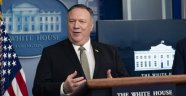 Pompeo: Çin'deki laboratuvarlarla ilgili endişelerimiz sürüyor